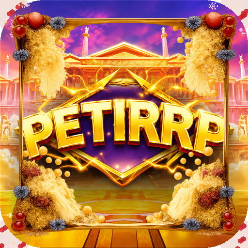petirrp — mitra unggulan